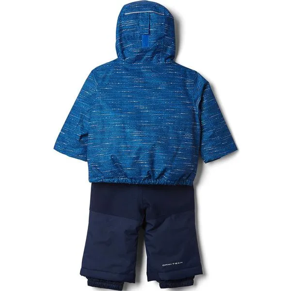 Boys' Buga Set (2T-4T)