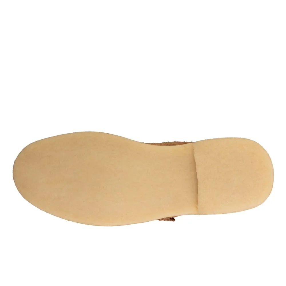 Clarks Originals Desert Boots Men's Nutmeg Brown Suede 26154727