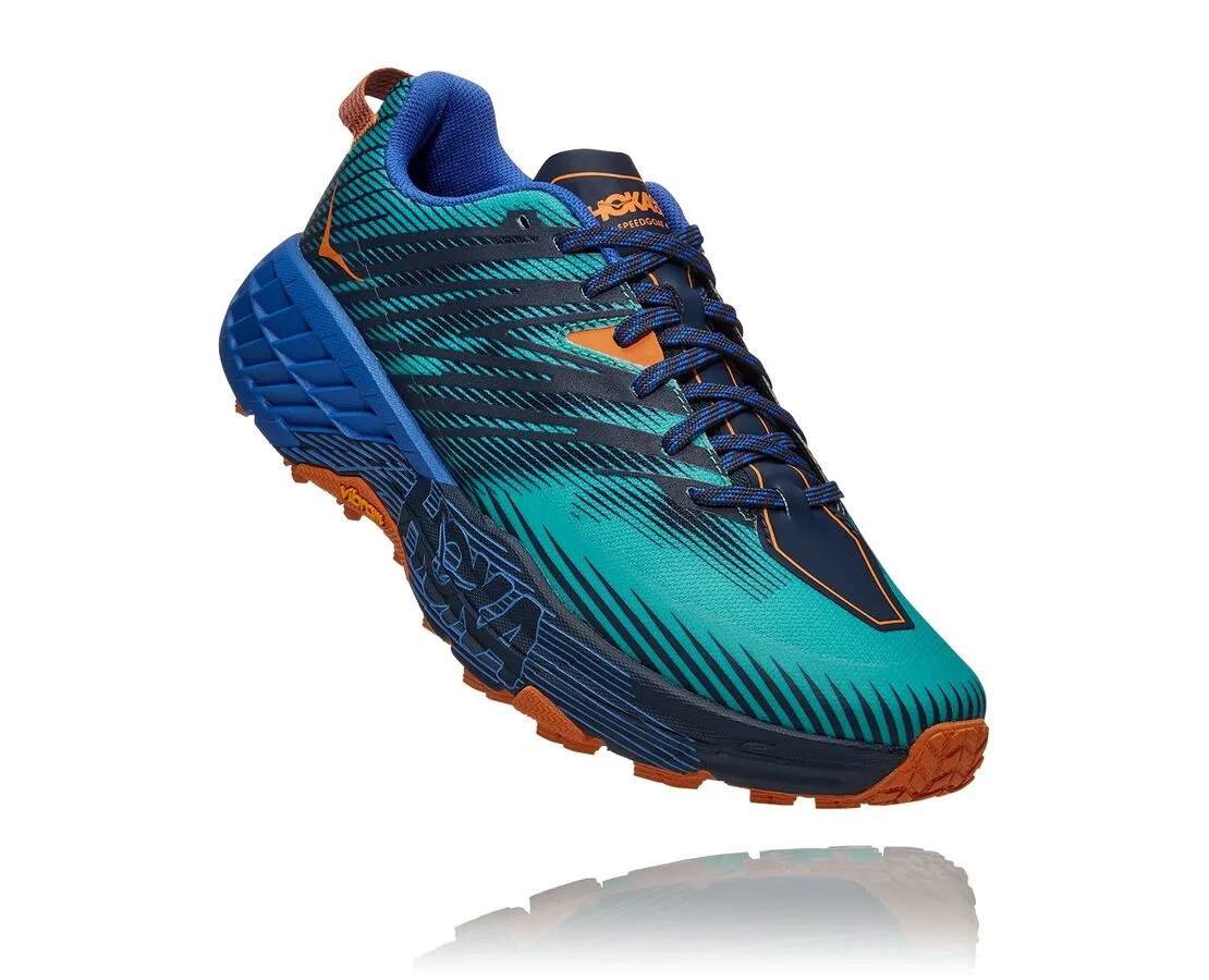 Hoka Speedgoat 4 - Men's