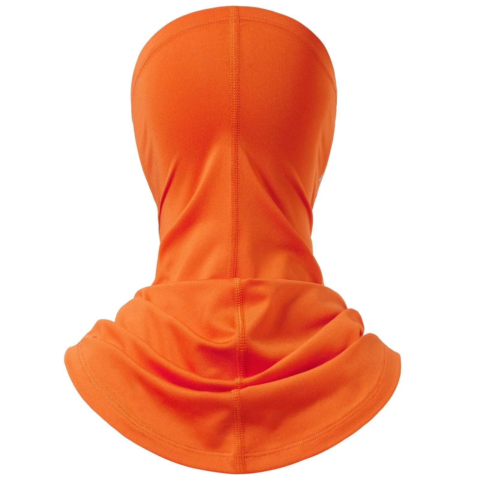 UPF 50  Neck Gaiter with Breathable Holes
