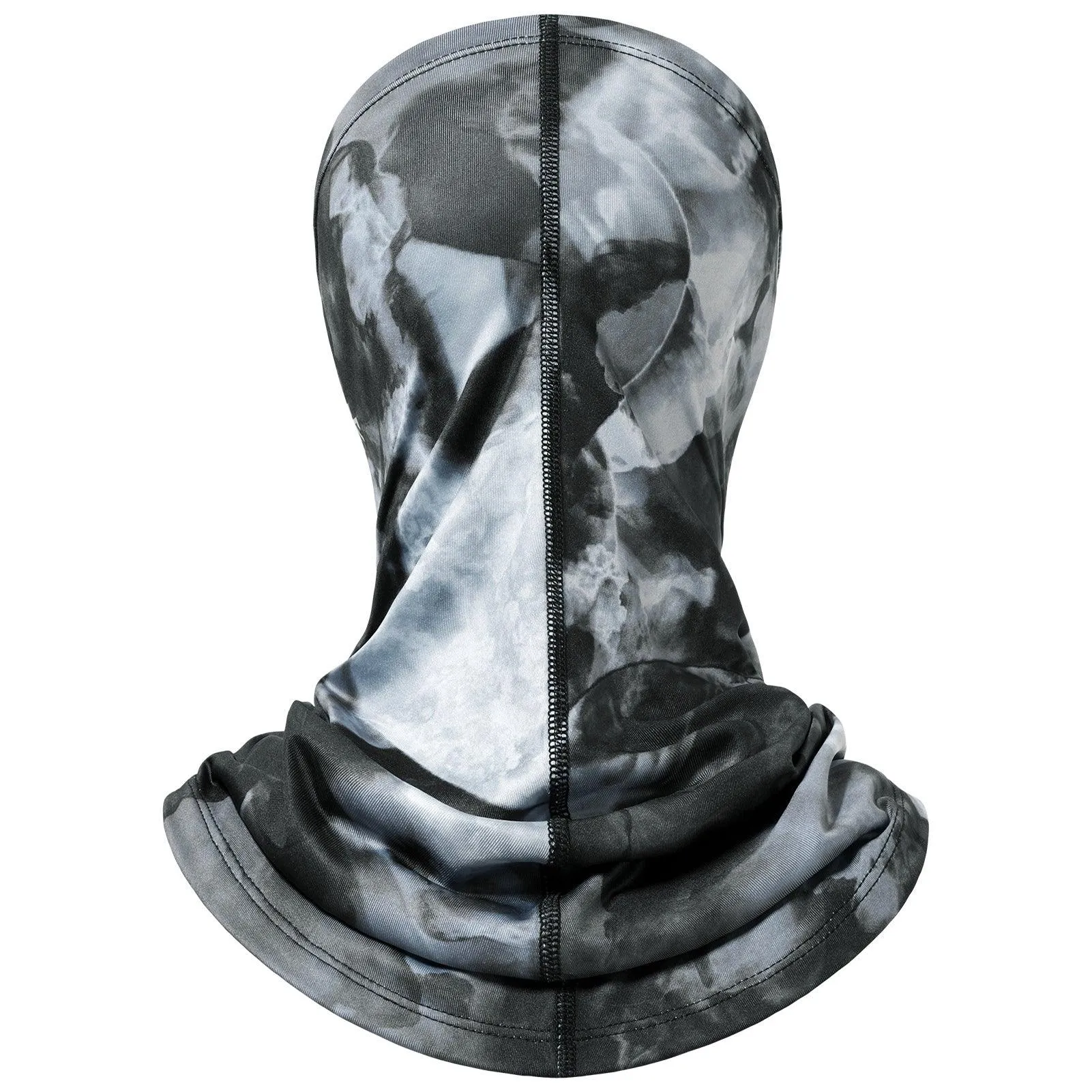 UPF 50  Neck Gaiter with Breathable Holes